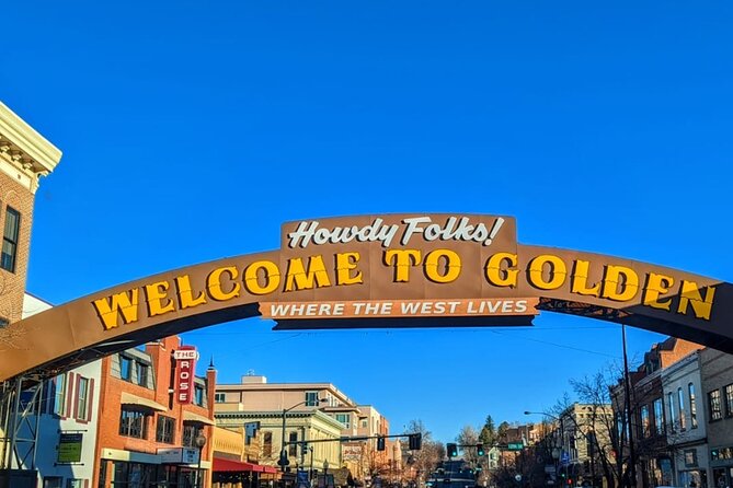 Red Rocks & Beyond - Key things to know before you book