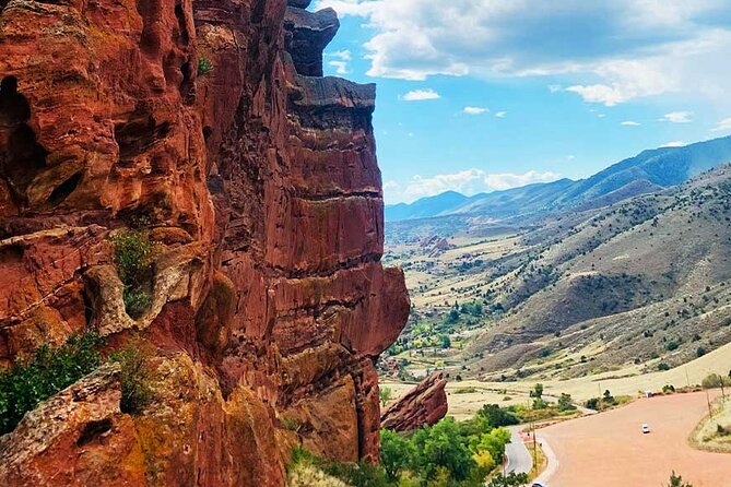 Red Rocks & Beyond - Why this half-day tour works so well