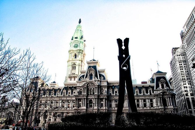 Revolution and the Founders: History Tour of Philadelphia - Key points to know before you book