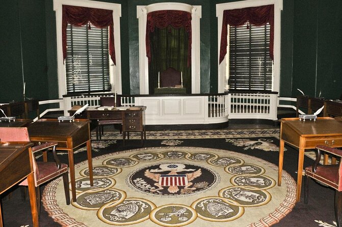 Revolution and the Founders: History Tour of Philadelphia - Why this is a useful first look at Philadelphia