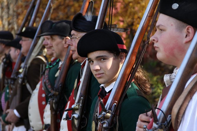 Revolution and the Founders: History Tour of Philadelphia - The American Philosophical Society and the Library Company