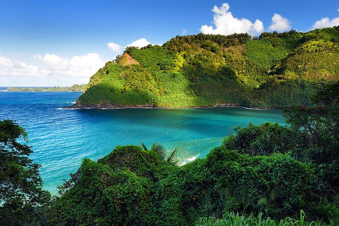 Road to Hana Adventure Maui Tour with Lunch - Why a guided Road to Hana trip makes sense