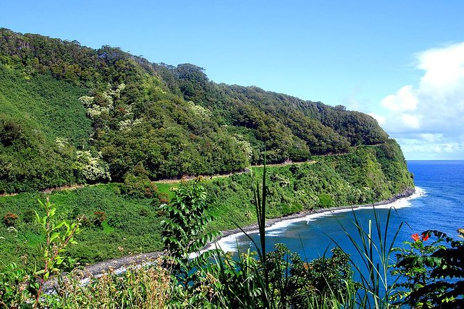 Road to Hana Adventure Maui Tour with Lunch - Hana Farms lunch and local context