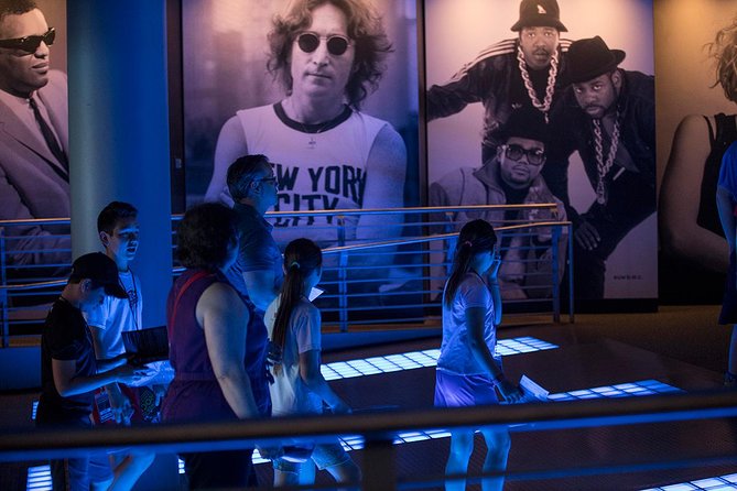 Rock and Roll Hall of Fame Admission in Cleveland - Rolling Stone and the wider culture of music