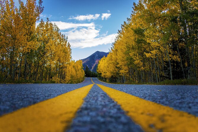Rocky Mountain Escape - What the Four Hours Really Provide