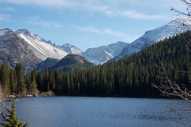Rocky Mountain National Park and Estes Park Tour from Denver Winter and Spring - Why This Denver Day Trip Works