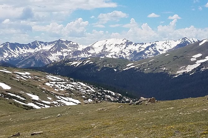 Rocky Mountain National Park in Summer Tour from Denver - Why This Day Trip Works From Denver