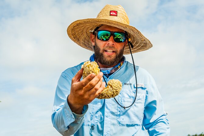 Rookery Bay Kayak Adventure – Mangroves, Wildlife & Photos - What the photos add, and one practical warning