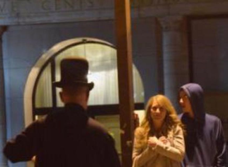 Salem Night Tour: Haunt and History Guided Night Tour - What the $30 price really covers