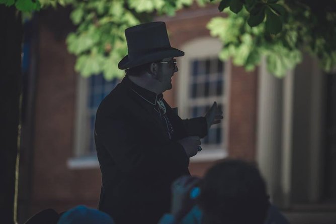 Salem Voodoo, Vampires, and Ghosts Guided Walking Tour - Stops 11 and 12: The Burying Point and the Peabody Essex Museum