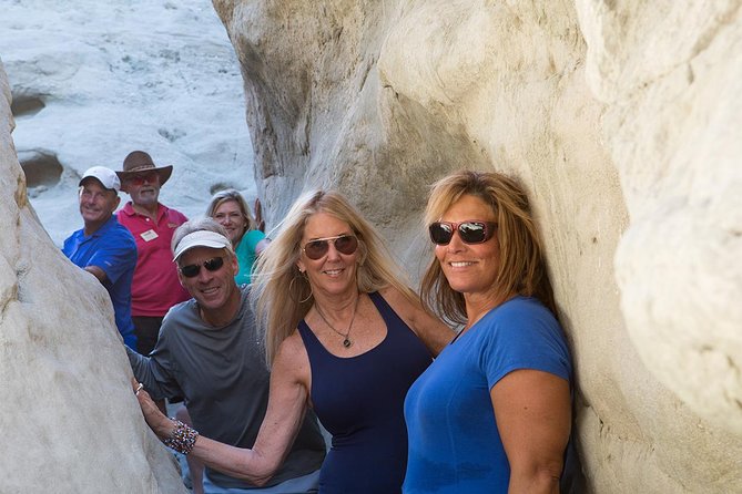 San Andreas Fault Jeep Tour from Palm Desert - Who should book, and who may want something else