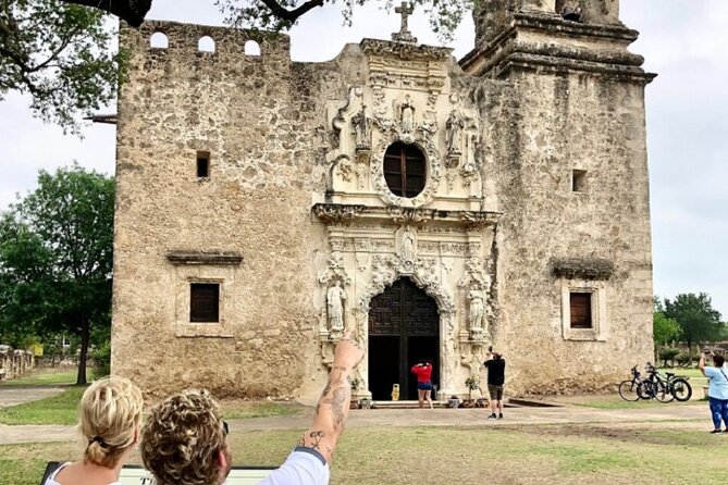 San Antonio Premium City Tour with Alamo & River Walk Cruise - Is $179 a fair price?