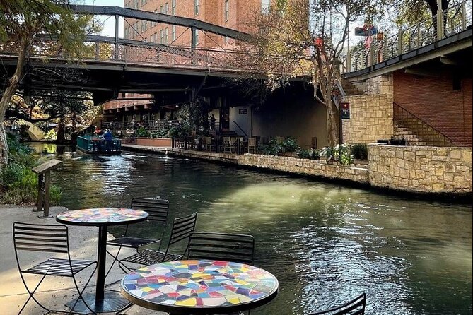 San Antonio Premium City Tour with Alamo & River Walk Cruise - Who will get the most from this tour