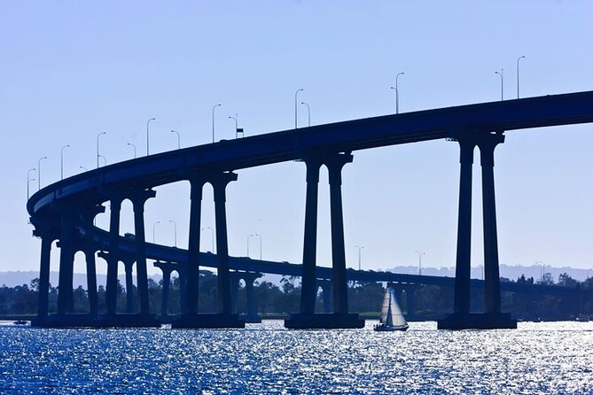 San Diego: Harbor Cruise - The Two-Hour Cruise: The Best Overall Choice