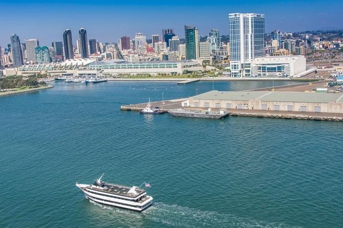 San Diego: Harbor Cruise - Weather, Timing, and Small Practical Details