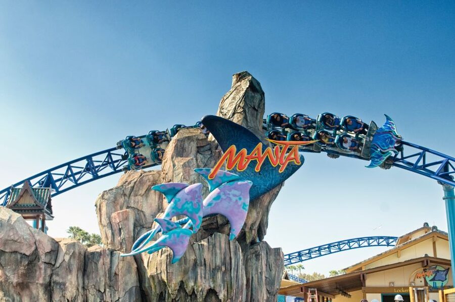 San Diego: SeaWorld Skip-the-Line Park Admission Ticket - Should you book SeaWorld San Diego?