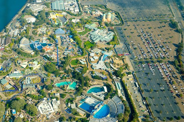 San Diego: SeaWorld Skip-the-Line Park Admission Ticket - Who will get the most from this ticket?