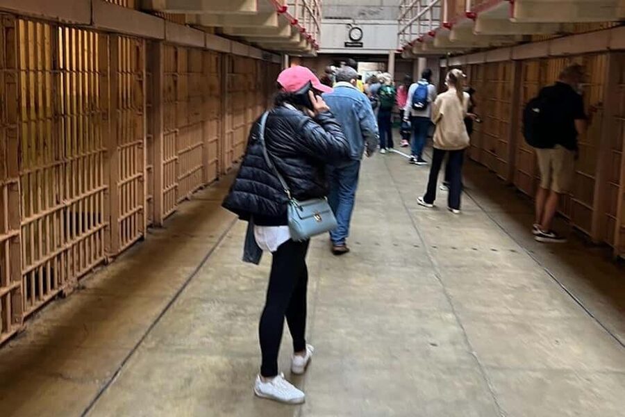 San Francisco: Alcatraz, Ferry & Audio Tour w/ Night Option - Key points to know before booking