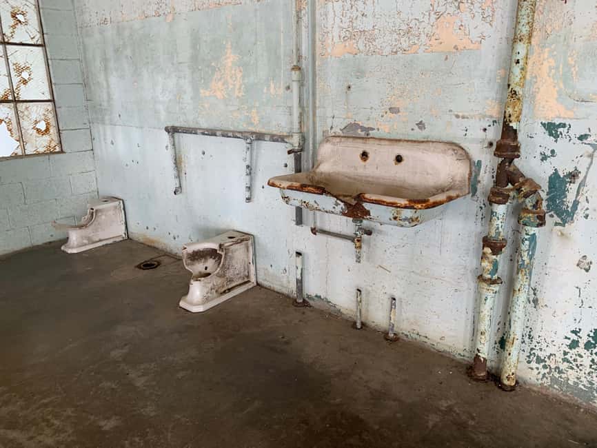 San Francisco: Alcatraz, Ferry & Audio Tour w/ Night Option - How much time should you allow?