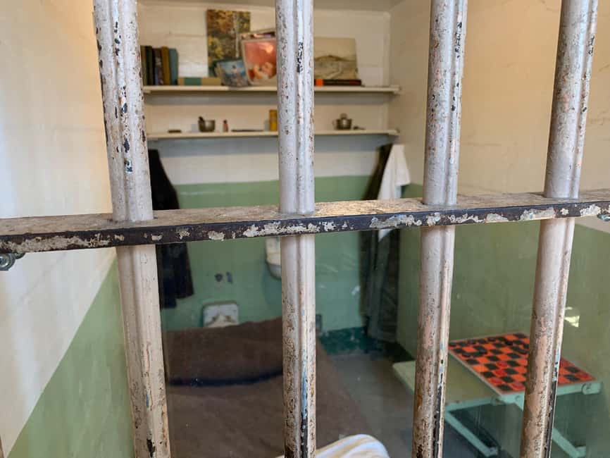 San Francisco: Alcatraz, Ferry & Audio Tour w/ Night Option - Is $78 a fair price?