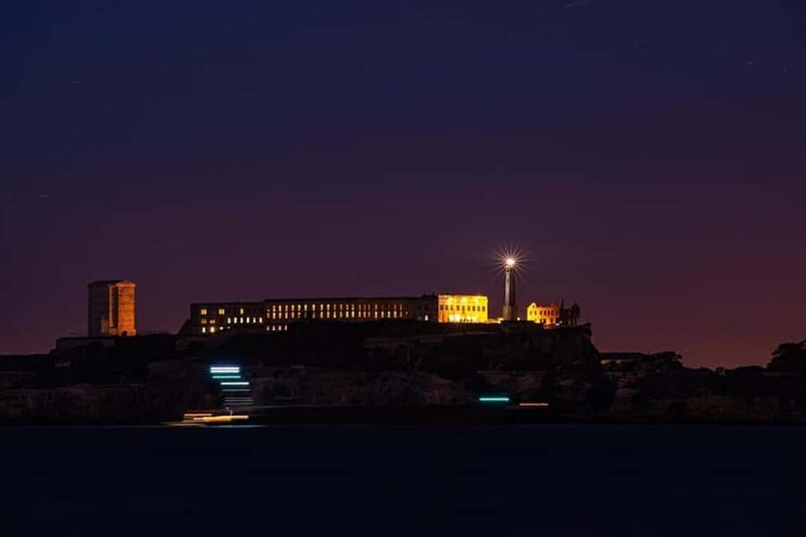 San Francisco: Alcatraz, Ferry & Audio Tour w/ Night Option - Who will enjoy this Alcatraz visit?