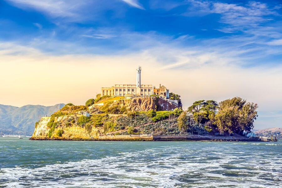 San Francisco: Alcatraz, Fisherman’s Wharf & Optional Extras - Fisherman’s Wharf beyond the souvenir shops