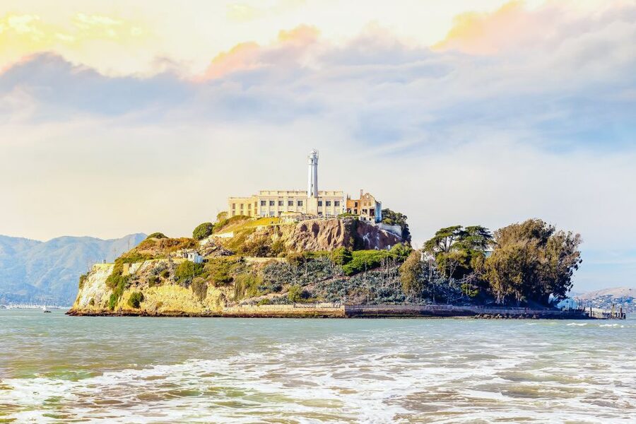 San Francisco: Alcatraz, Fisherman’s Wharf & Optional Extras - Alcatraz at your own pace