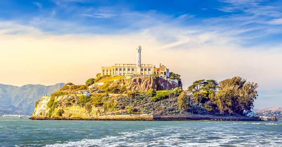 San Francisco: Alcatraz, Fisherman’s Wharf & Optional Extras - Starting at Hyde Street and Aquatic Park