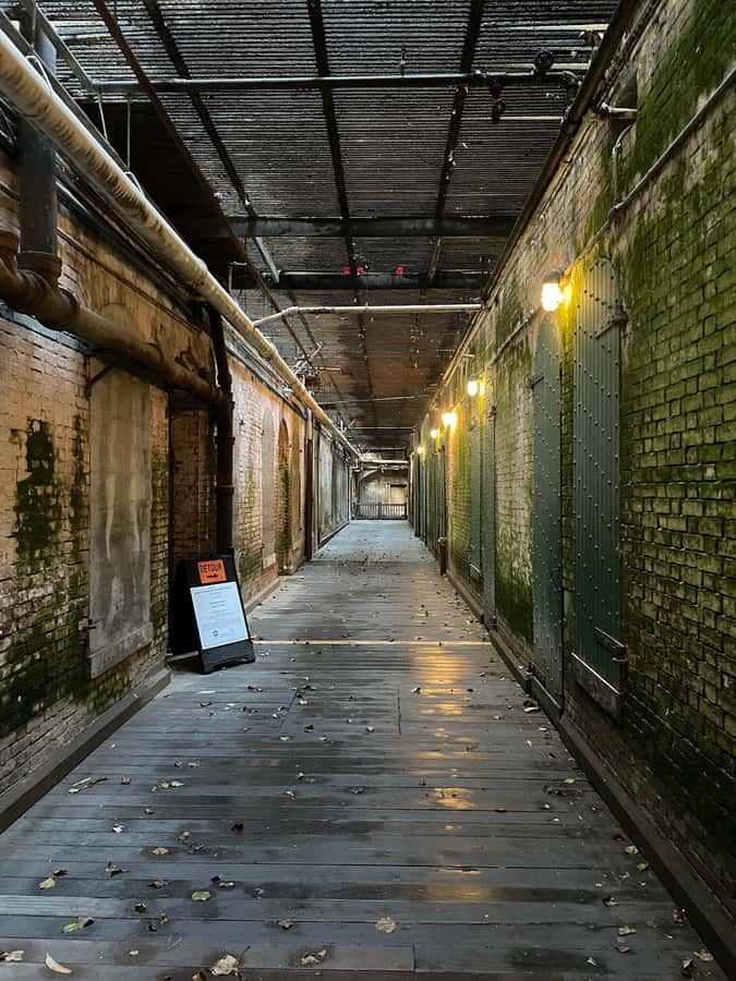 San Francisco: Alcatraz Ticket, Ferry, & Self-Guided App - Key points to know before you go