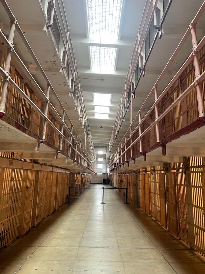 San Francisco: Alcatraz Ticket, Ferry, & Self-Guided App - Why Alcatraz remains one of San Francisco’s strongest sights