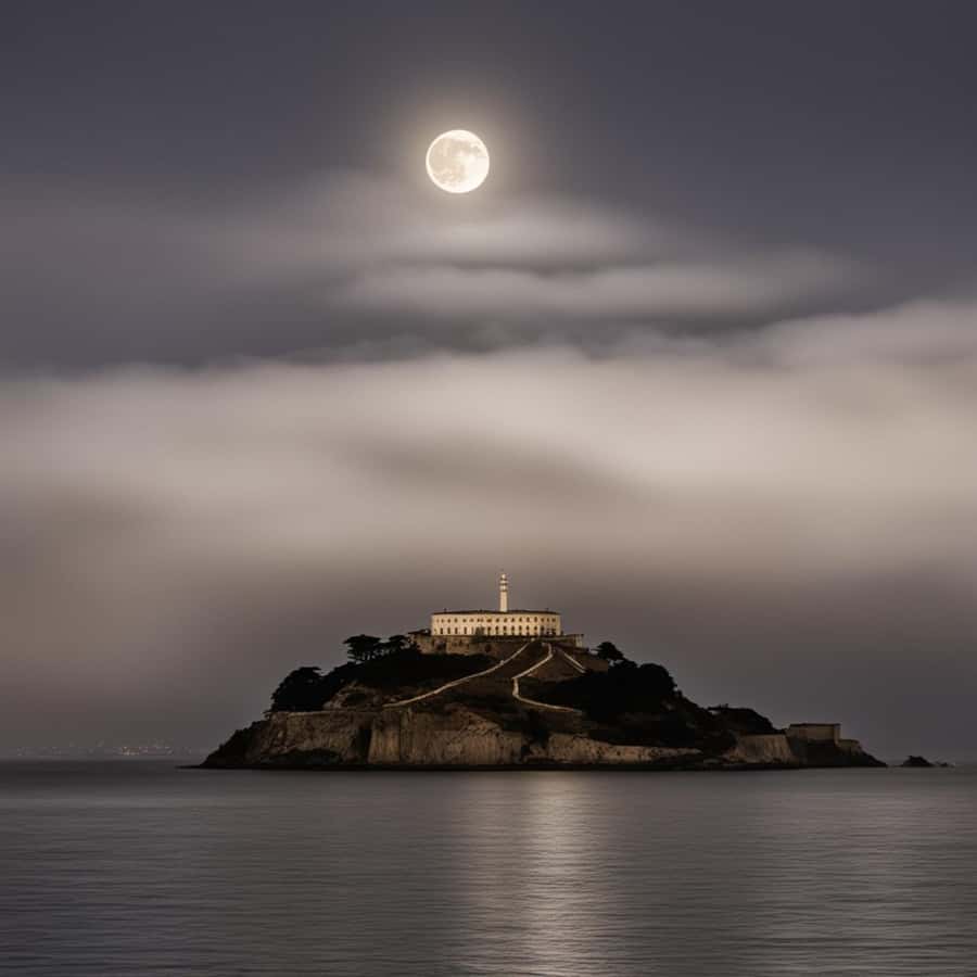 San Francisco: Alcatraz Ticket, Ferry, & Self-Guided App - Inside the cell house: where the audio tour earns its place