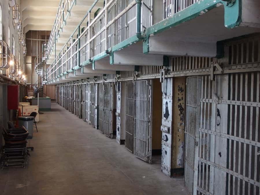 San Francisco: Alcatraz Ticket, Ferry, & Self-Guided App - Pier 33: allow time before the boat leaves