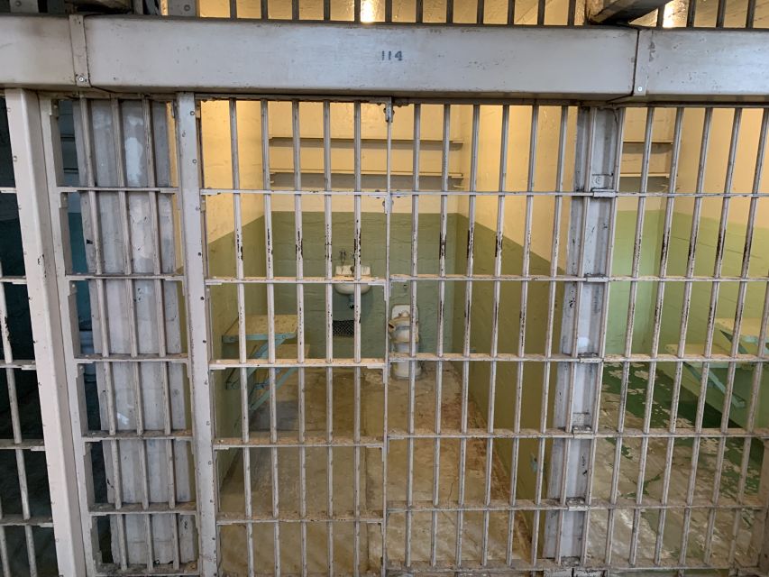 San Francisco: Alcatraz Tour with Muir Woods and Sausalito - Why this combination works in San Francisco