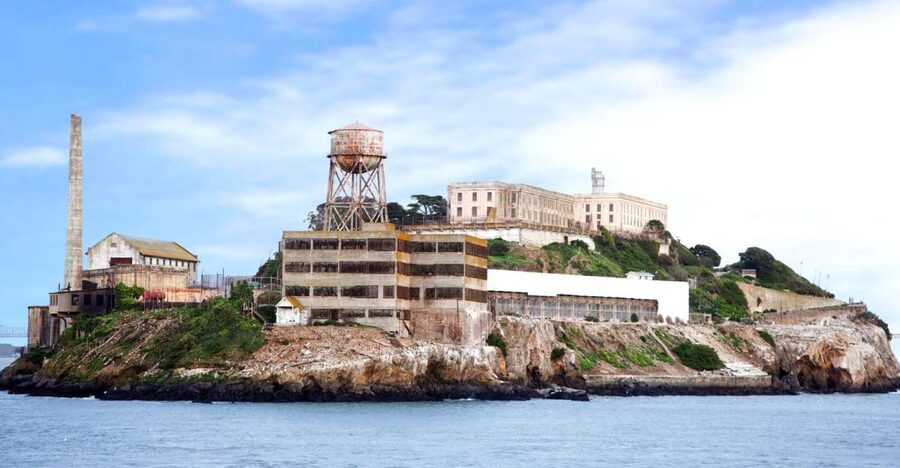 San Francisco: Alcatraz with San Francisco Bay Cruise - Why Alcatraz remains San Francisco’s strongest history stop