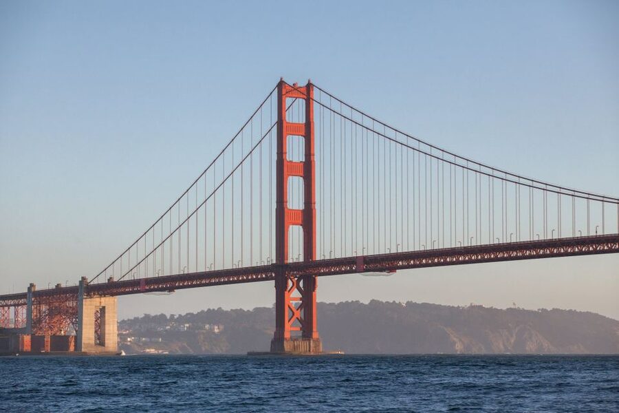 San Francisco Bay Sunset Cruise by Luxury Catamaran - Who should book this sail?