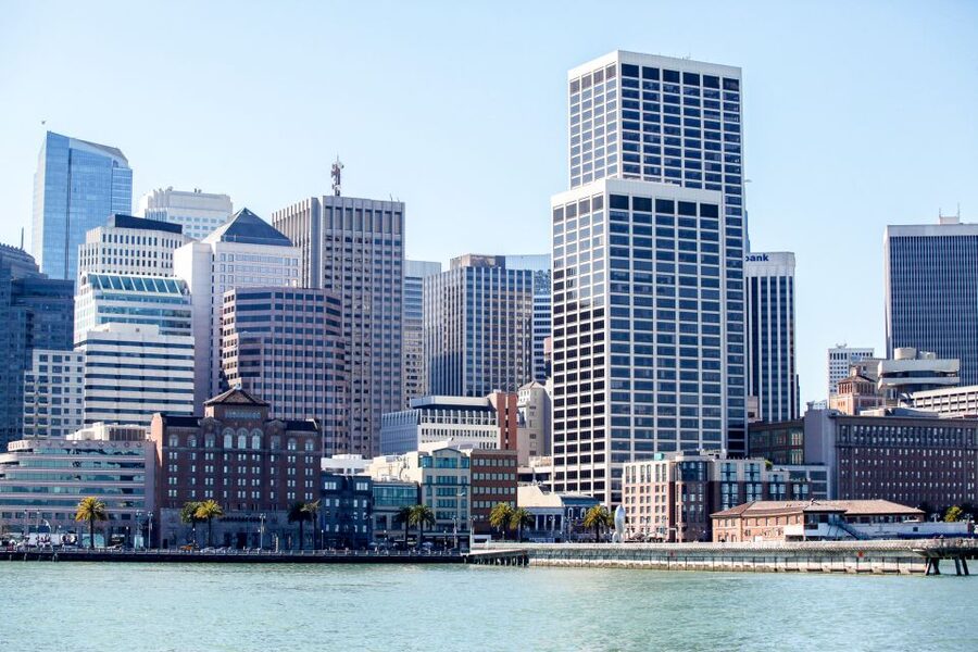 San Francisco: Bridge to Bridge Cruise (90-minutes) - My practical verdict at $48