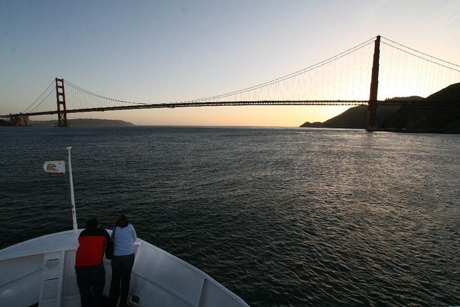 San Francisco City Lights Cruise (2-hours) - Price, Group Size, and Overall Value