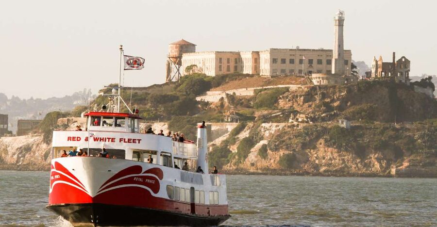 San Francisco: Golden Gate Bay Cruise - Key Points to Know Before You Sail