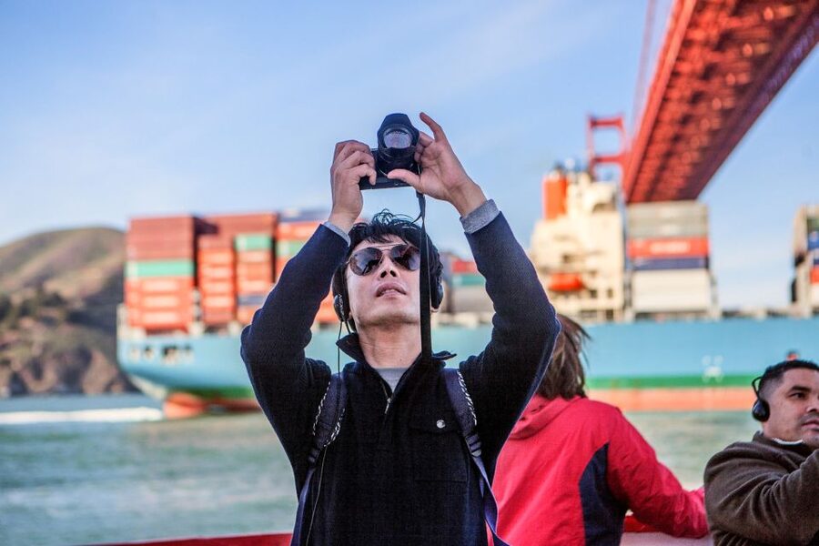 San Francisco: Golden Gate Bay Cruise - How Much Value Do You Get for $38?
