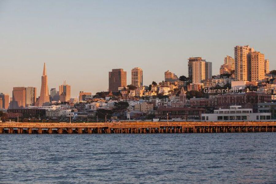 San Francisco: Golden Gate Bridge Catamaran Cruise - Who will enjoy this San Francisco cruise?