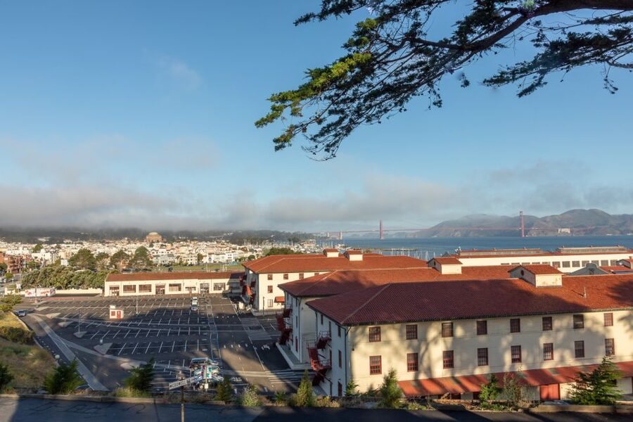 San Francisco: Golden Gate Bridge to Sausalito Cycling Tour - Key things to know before you pedal away