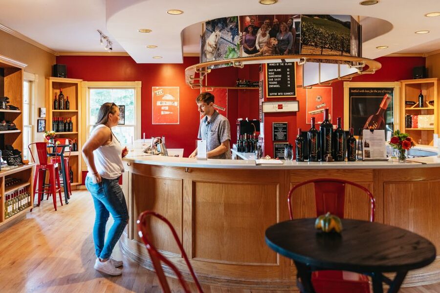 San Francisco: Half-Day Wine Country Excursion with Tastings - Practical advice for a smoother afternoon