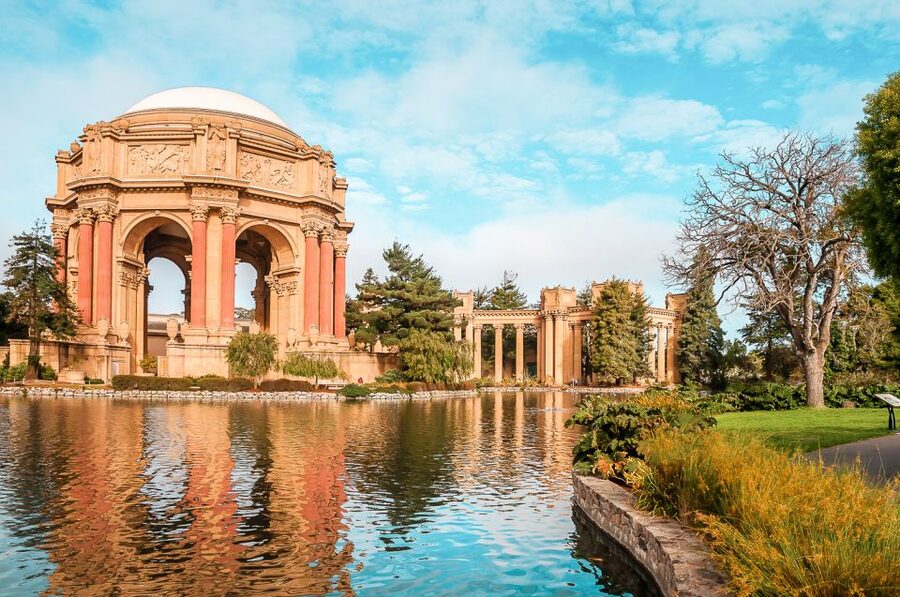 San Francisco: Hop-On Hop-Off Bus with Ferry & Alcatraz Tour - Why this package works for a first visit