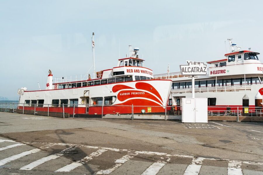 San Francisco: Movie Filming Locations Bus Tour - Is $79 a fair price?