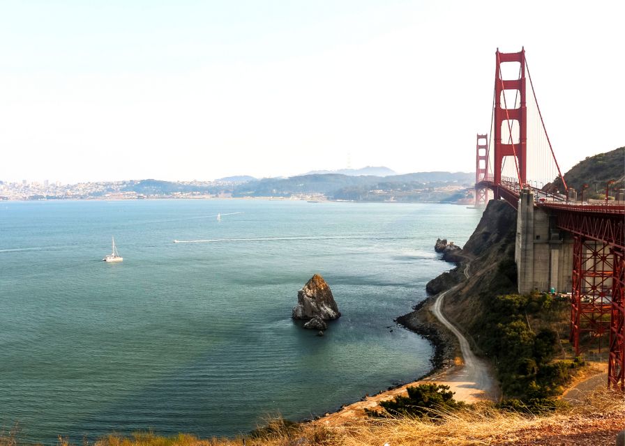 San Francisco: Muir Woods and Sausalito Half-Day Trip - Quick take: what makes this trip worth booking