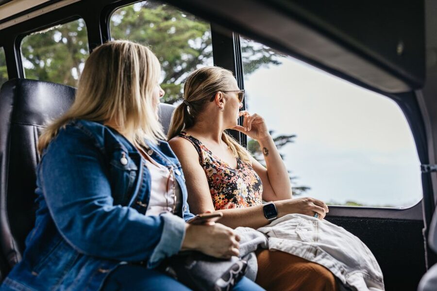 San Francisco: Muir Woods, Napa & Sonoma Valley Wine Tour - Why this Muir Woods and wine-country combination works