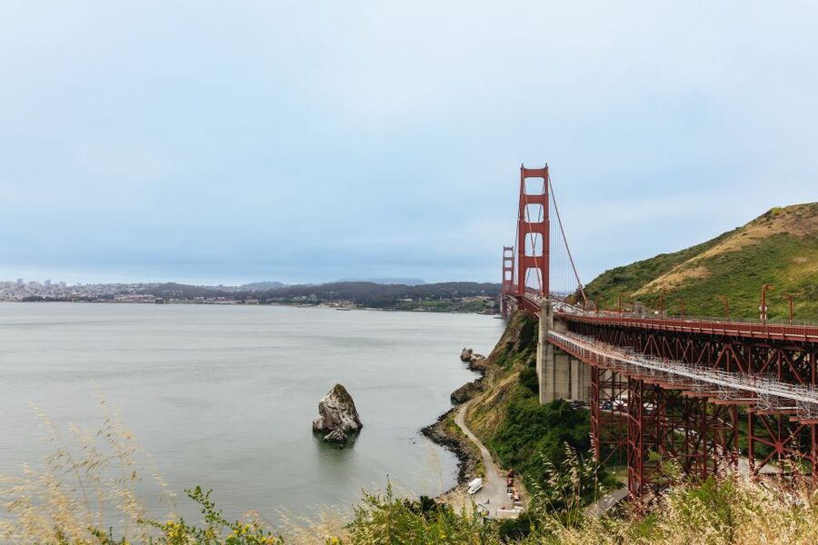 San Francisco: Muir Woods & Sausalito Tour with Ferry Option - Why the ferry return is worth choosing
