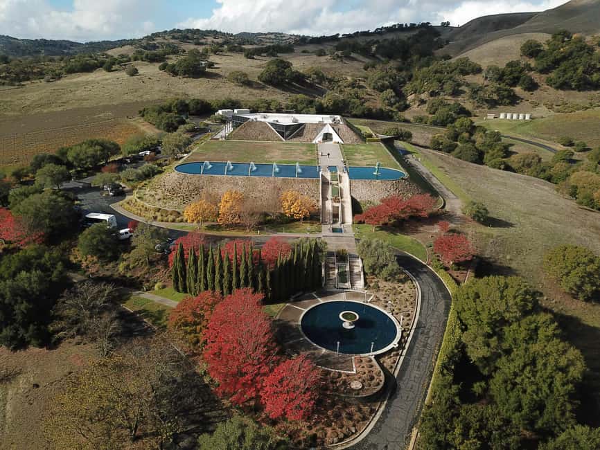 San Francisco: Napa and Sonoma Valley Wine Tour - Practical tips for making the day better