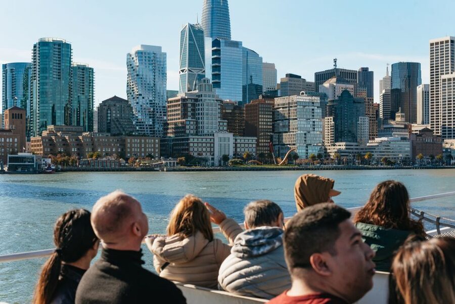 San Francisco: Skip-the-Line Escape from The Rock Bay Cruise - Key things to know before sailing