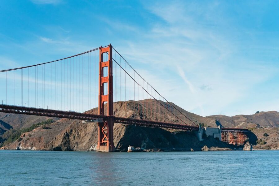 San Francisco: Skip-the-Line Escape from The Rock Bay Cruise - What this cruise actually offers